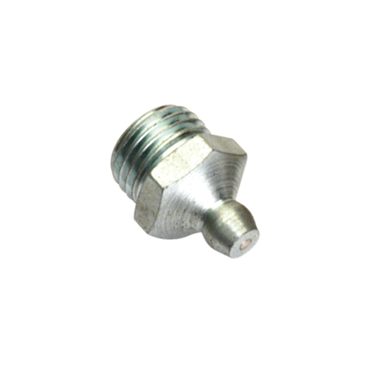 CHAMPION - 8 X 1MM STRAIGHT